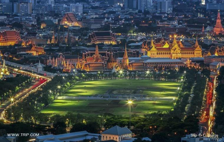 Pangsapuri ปิดถาวร Bangkok