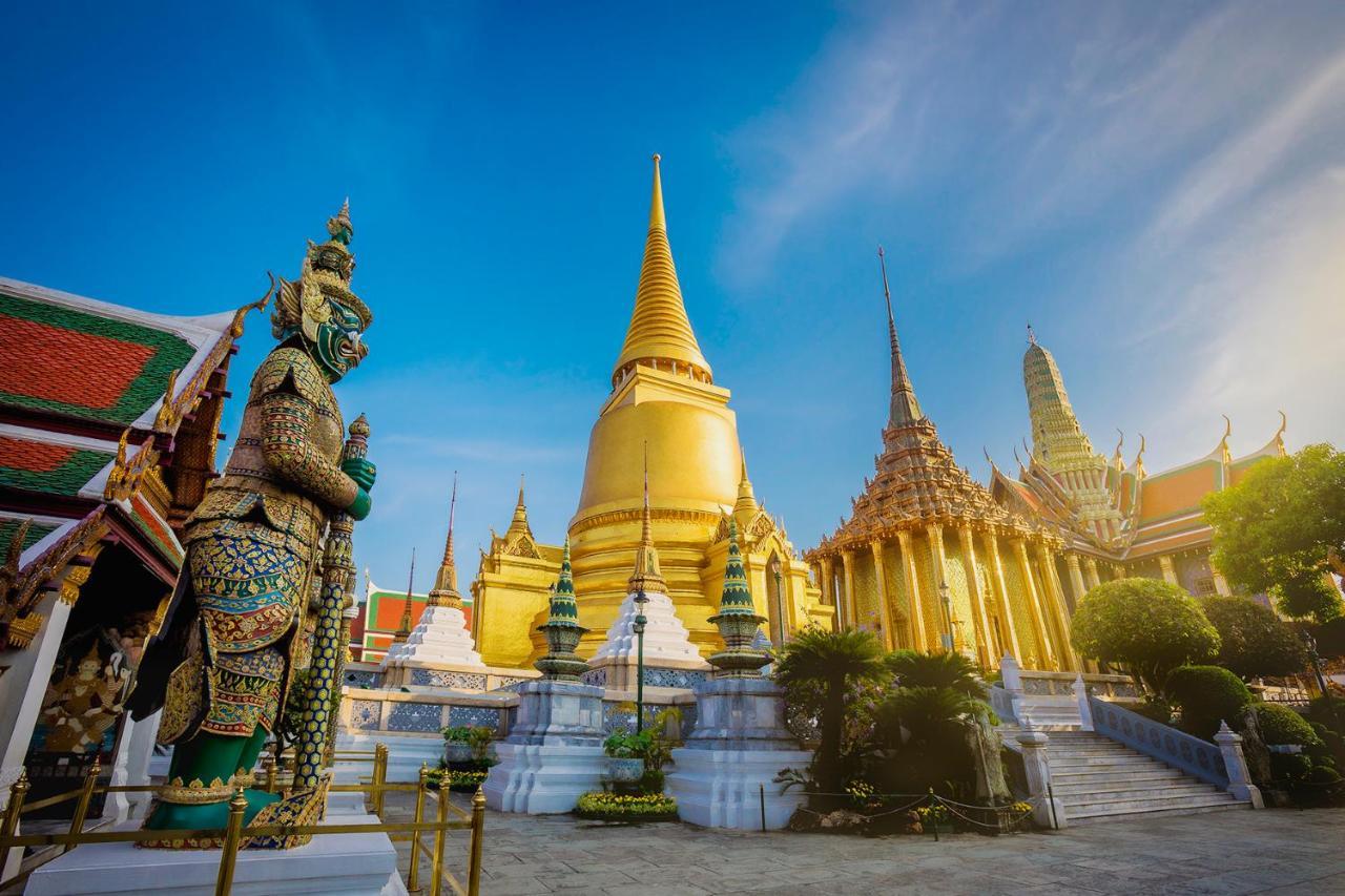 Pangsapuri ปิดถาวร